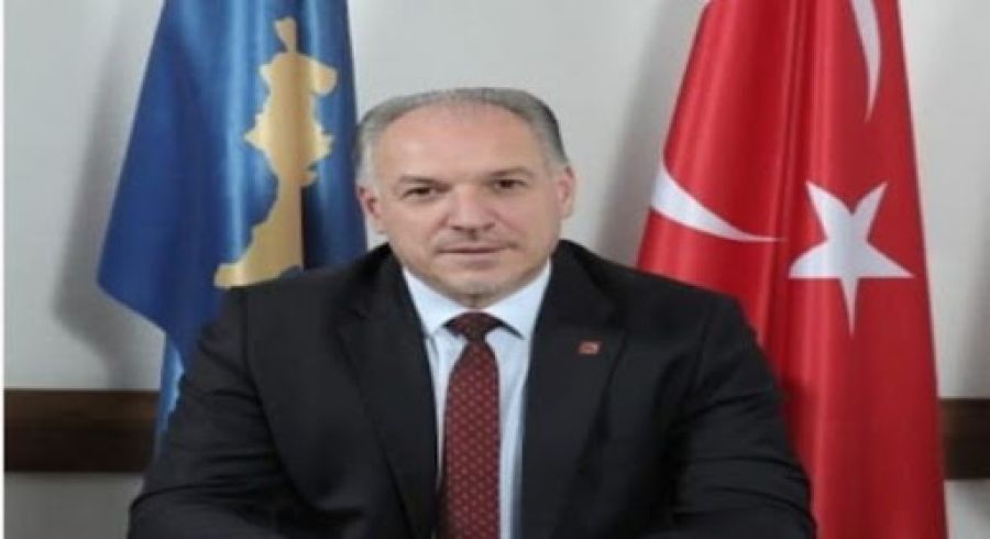 Damka’dan Nüfus Sayımı Mesajı