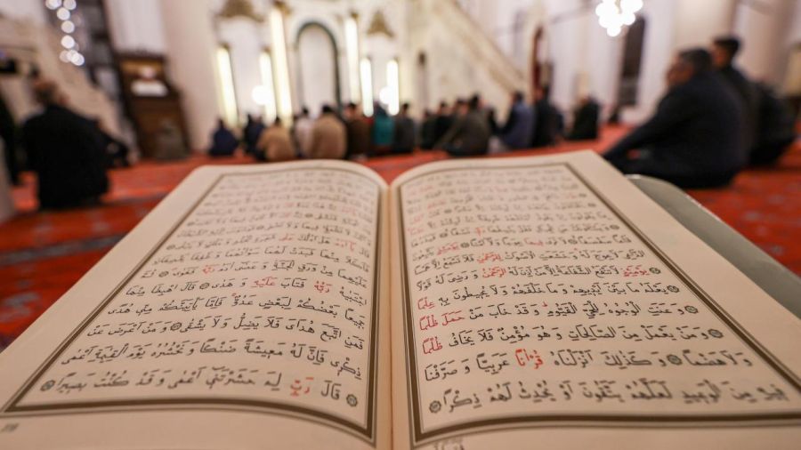 Kadir Gecesi Bugün İdrak Edilecek