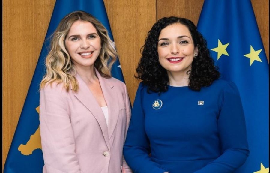 Osmani, Kabine Şefi Görevine Hollaj’ı Atadı