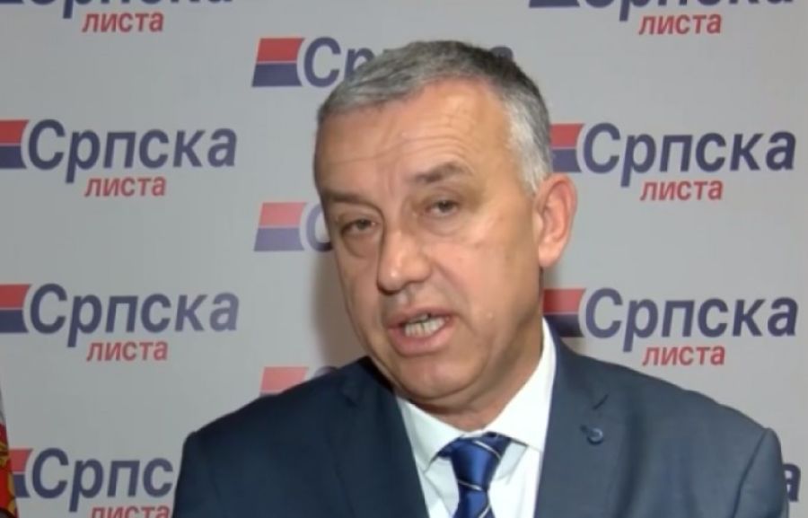 Sırp Listesi 21 Nisan'daki Oylama Sürecini Boykot Edecek