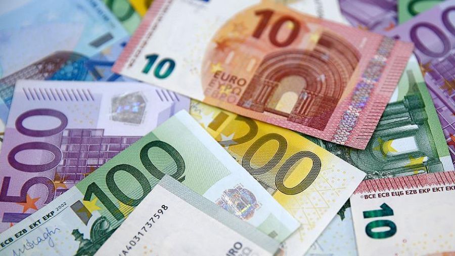 Rahovça Vatandaşı Bulduğu 10 Bin Euro’yu Sahibine İade Etti