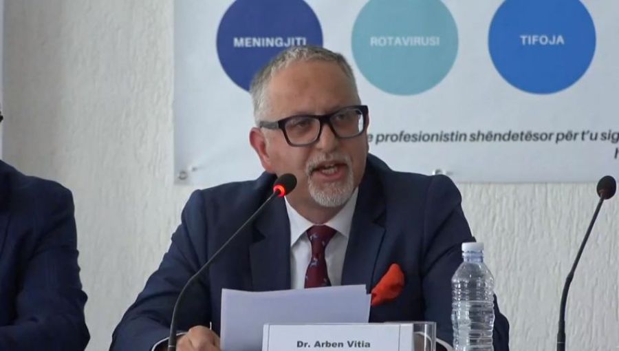 Vitia: Pandemi Hepimize Sağlığın Ne Kadar Önemli Olduğunu Gösterdi