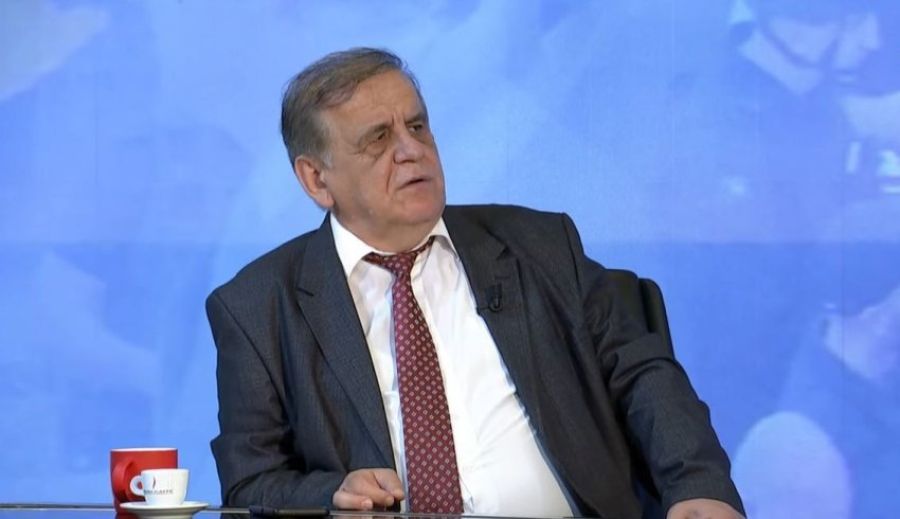 Spahiu: Kosova Dahil, Sadece Üç Avrupa Ülkesinde Okullarda Din Öğretilmiyor