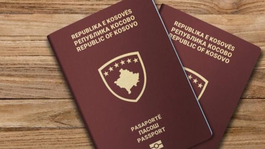 1 Ocak’tan 167 Bin Vatandaş Pasaport İçin Başvuruda Bulundu