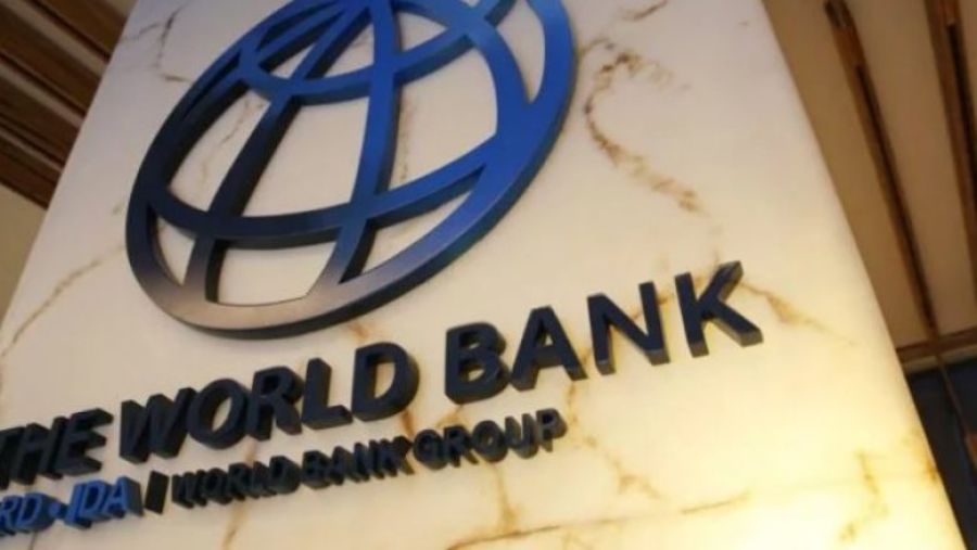Dünya Bankası: Kosova'da Yüzde 3'ün Üzerinde Büyüme Bekleniyor