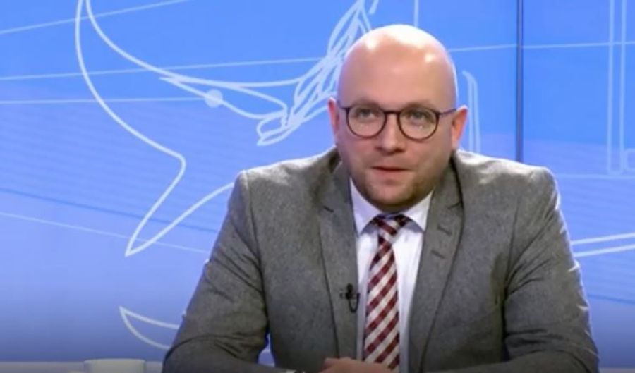 Birlik ve Kosova'nın AK Üyeliği Hakkında Almanya’nın Tutumu Yok