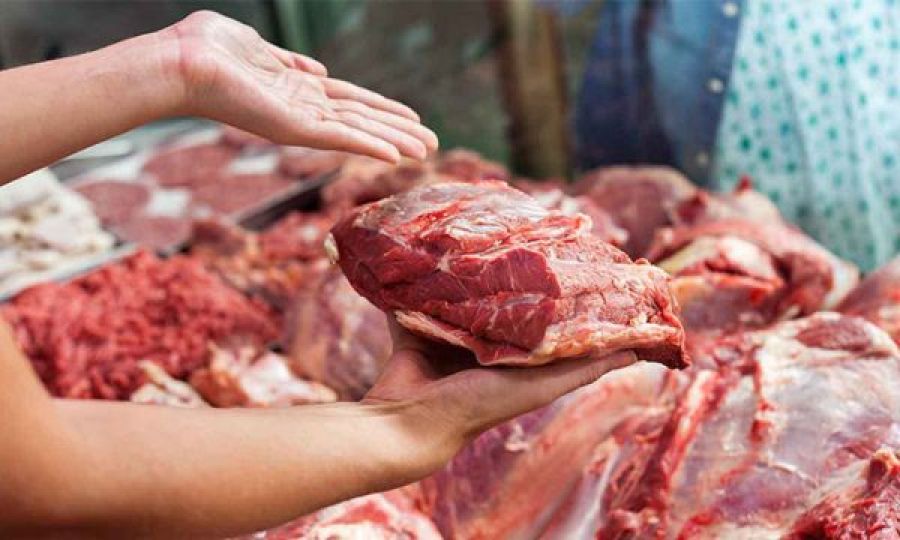 Leposaviç’te Bir Kişi 4 Ton  Et Kaçakçılığına Kalkıştı