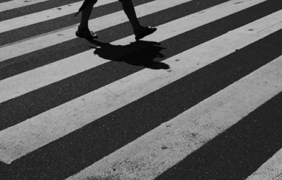 Trafik Kurallarına Uymayan Yayalara 50 Euro Ceza