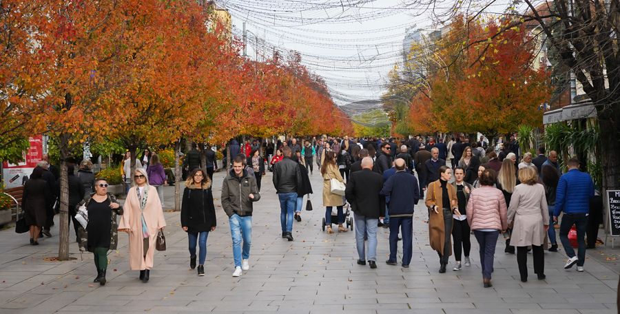 Nüfus Sayımı Kuzey ve Priştine İçin Zorlu Bir Süreç