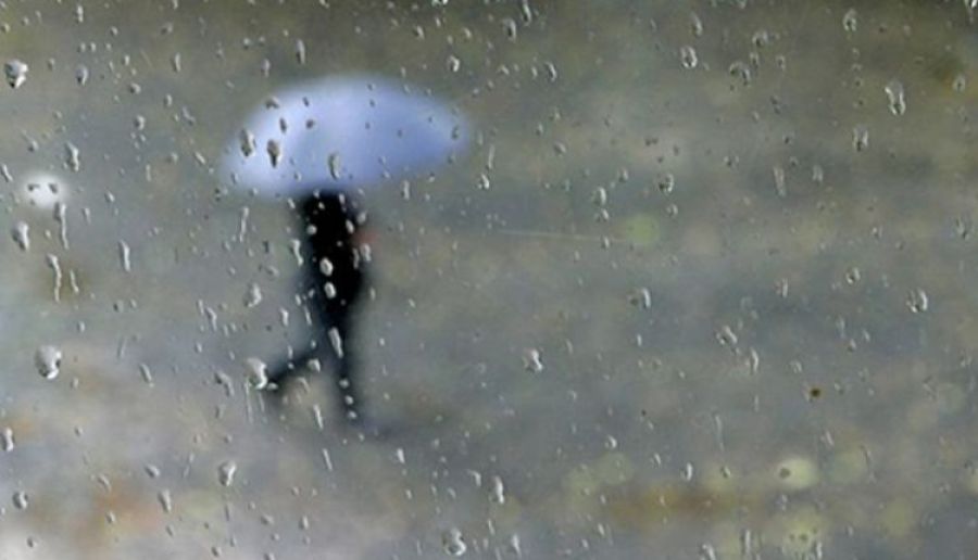 Hava Değişti, Yağmur Bekleniyor