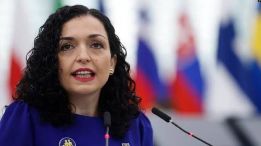 Osmani: Avrupa Yolculuğunda Tarihi Bir An