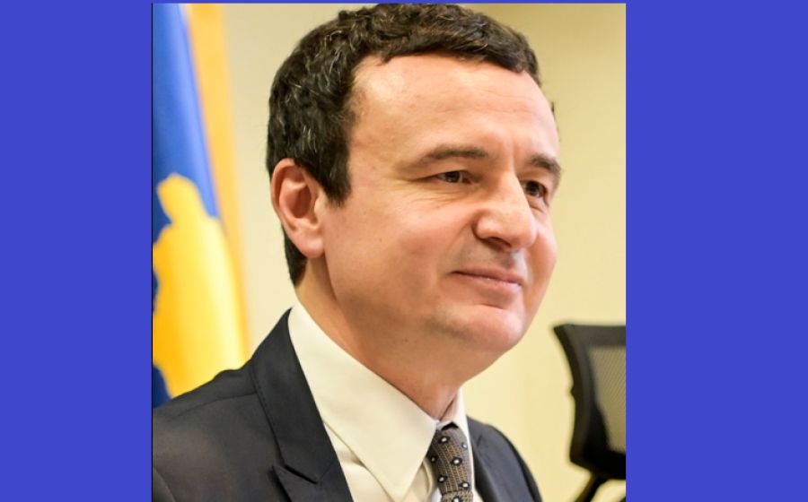Kosova ile Avrupa Konseyi Yeni Bir Demokrasiye Kavuşacak
