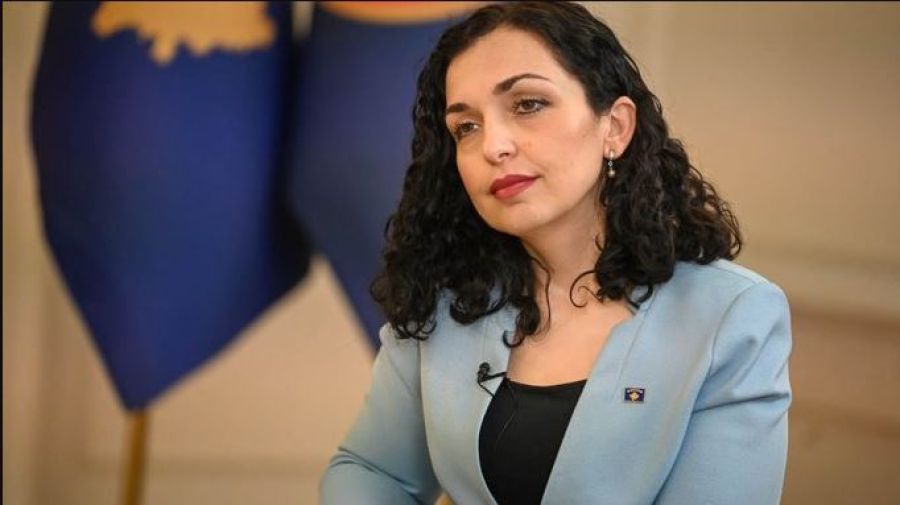 Osmani, Yarın İçin Yas Günü İlan Etti