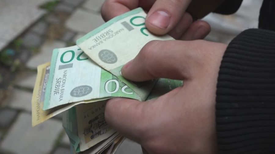 Brüksel’de Dinar Konusunun Yartışılmasıyla İlgili Farklı Görüşler