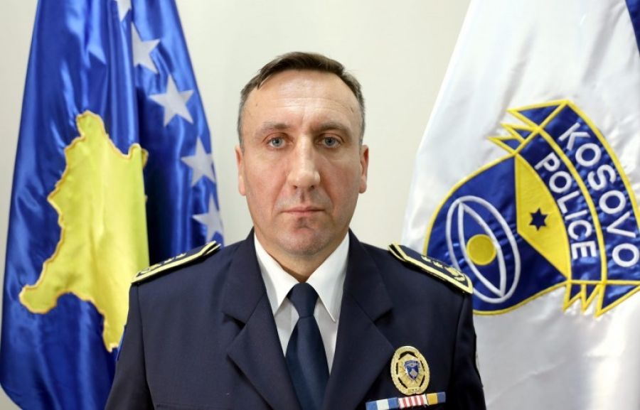 Sırbistan, Kosova’nın Emniyet Genel Müdür Yardımcısını ve 4 Polis Memurunu Gözaltında Tutuyor