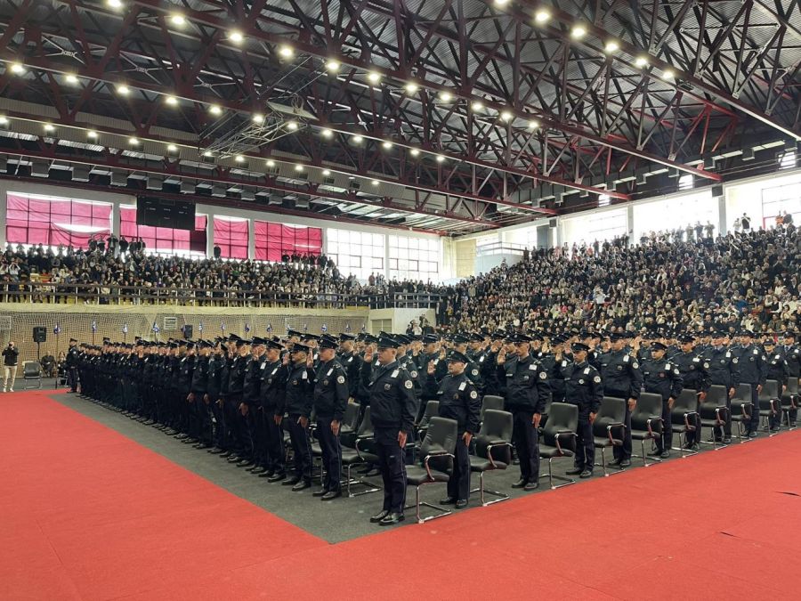 Sırbistan'ın Polisimize Yönelik Emsalsiz Eylemi
