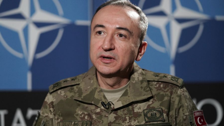 KFOR Komutanı, Sırbistan Güçleri Tatbikatına Ziyaretçi Olarak Katılacak