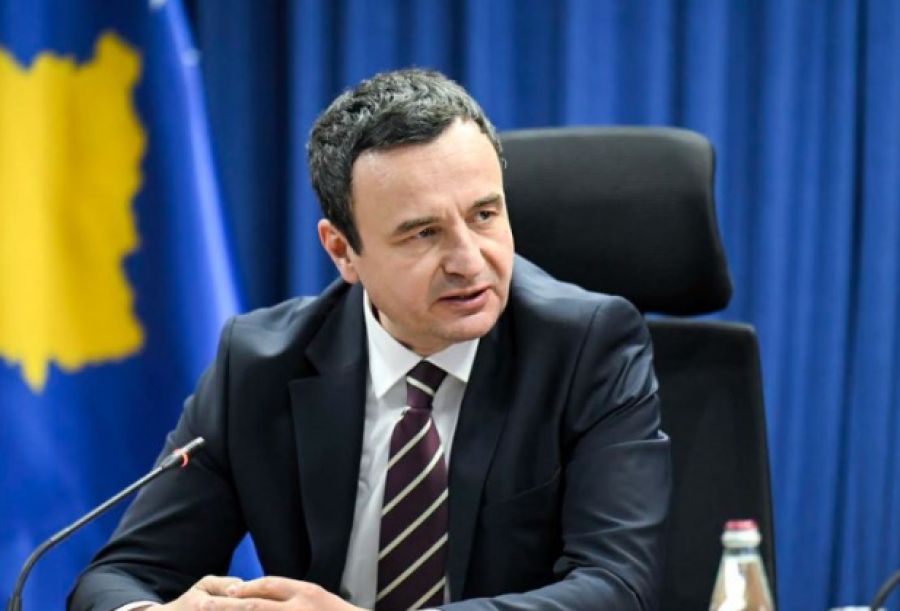 Sırbistan, Kosova İçin Tehdit Oluşturuyor
