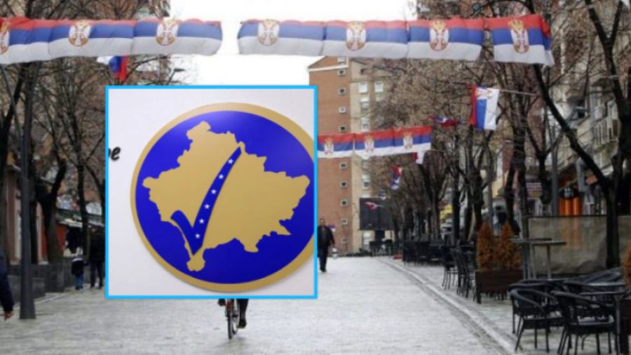 MSK Kuzeydeki 23 Alternatif Oy Verme Merkezinin Listesini Yayınladı
