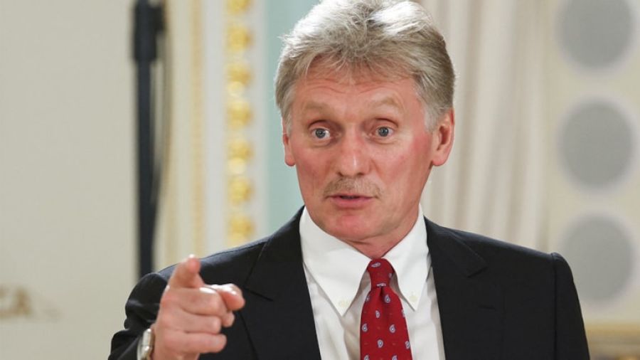 ABD paketi geçirdi, Rusya’dan sert tepki geldi