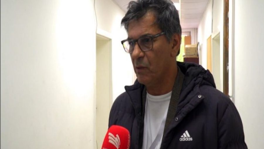 Kuzeyde Oylama Başarısız