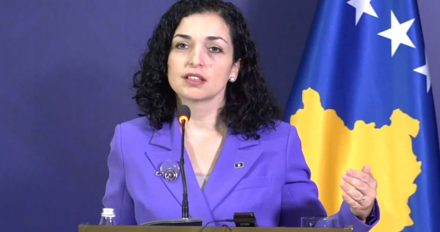 Haksız Yaptırımlar Derhal Kaldırılmalıdır