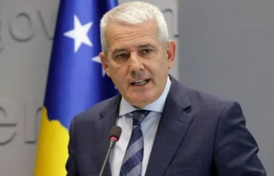 Belgrad Talimatıyla Sırp Listesi Seçimleri  Sabote Etti