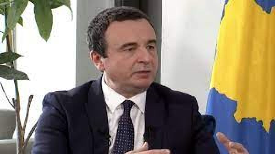 Belgrad Yetkilileri Kosovalı Sırplara Baskı Yapıyor