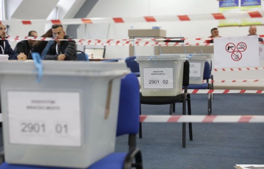Kuzeydeki Belediye Başkanları En Az Bir Yıl Daha Şimdiki Görevlerinde