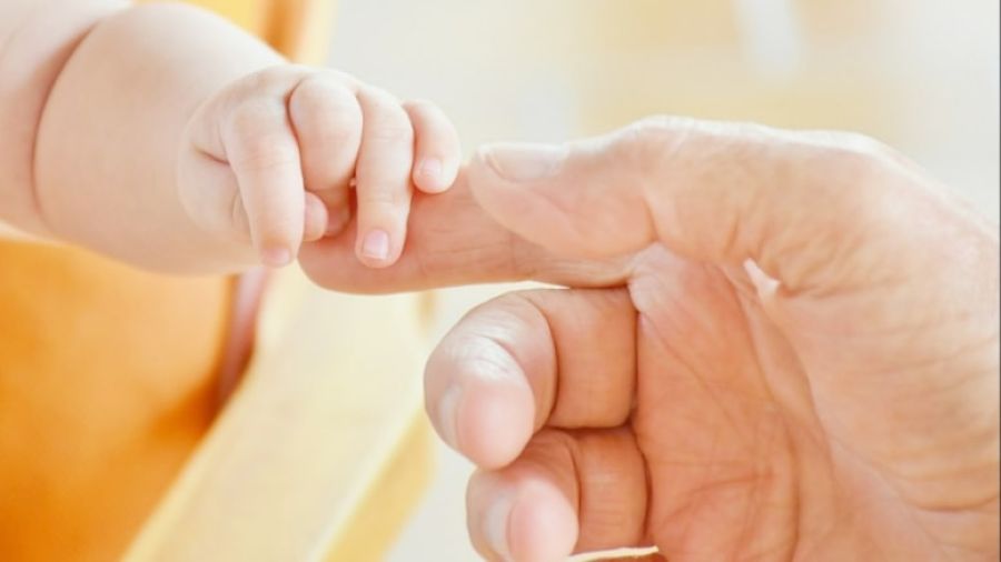 Kullanılmış bebek bezlerini temizleyip satıyorlar