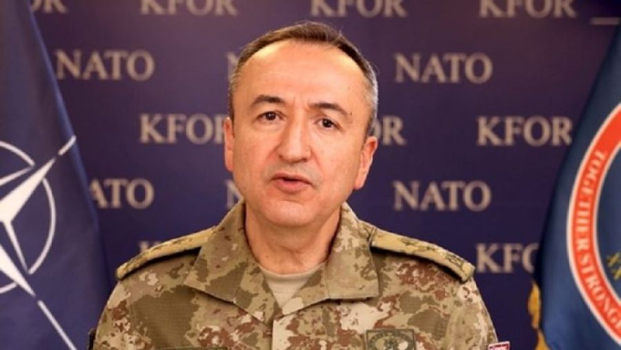 NATO, Diyalogu Desteklemeye Devam Edecek