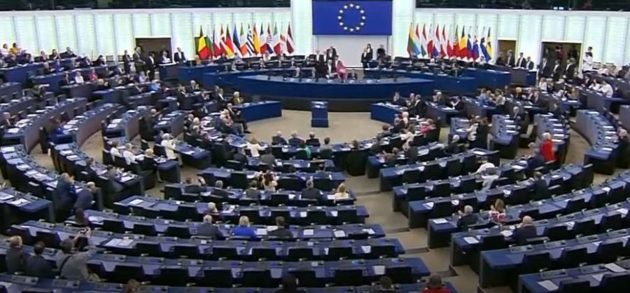AP’nin Kosova ve Balkanlar’a 6 Milyar Euro Bu Oluşumdaki Son Kararı