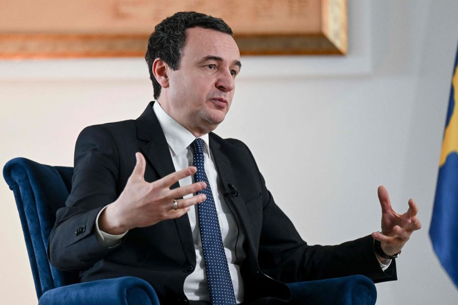 Kosova’ya Desteği İçin ABD’ye Her Zaman Minnettarız