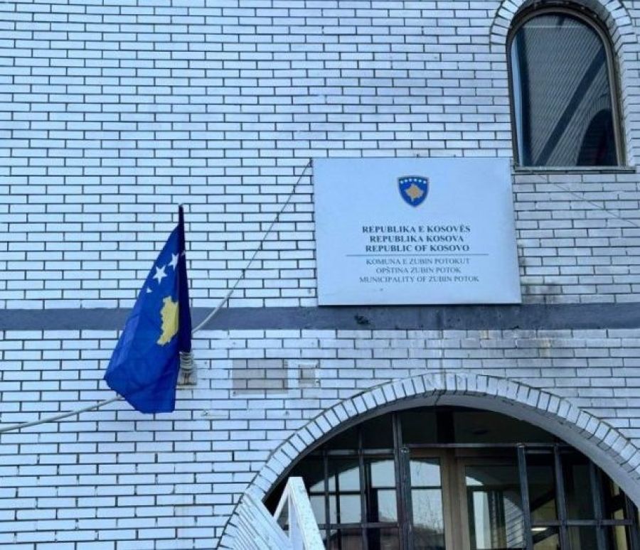 Referandum Başarıszlığı Ardından Zubin Potok Belediyesinin Bugün Toplantısı Yapılıyor