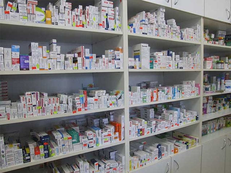 Eczanelerin Çalışma Saatiyle İlgili Priştine Belediyesinden Açıklama