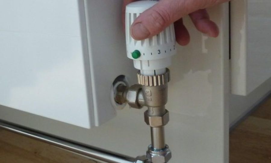 “Termokos” Bu Yıl İçin Isıtma Sezonunu Tamamladı