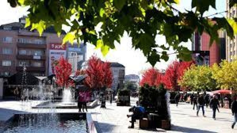 Bugün Parçalı Bulutlu, Pazar Gününden Daha Sıcak