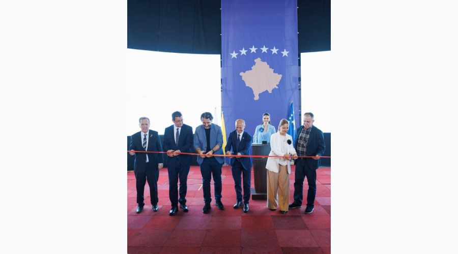 BATÜDER, Kosova 3. Turizm Fuarı’nda