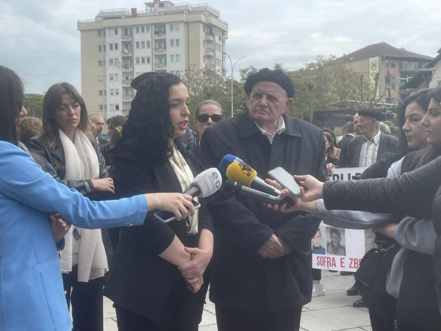 Kayıp Kişiler Günü'nde Bugün Devlet Erkanı Saygı Duruşunda Bulundu