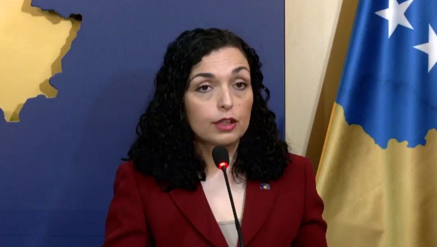 Kosova’nın AK Üyeliği Kayıp Kişiler Ailelerine Fayda Sağlayacak