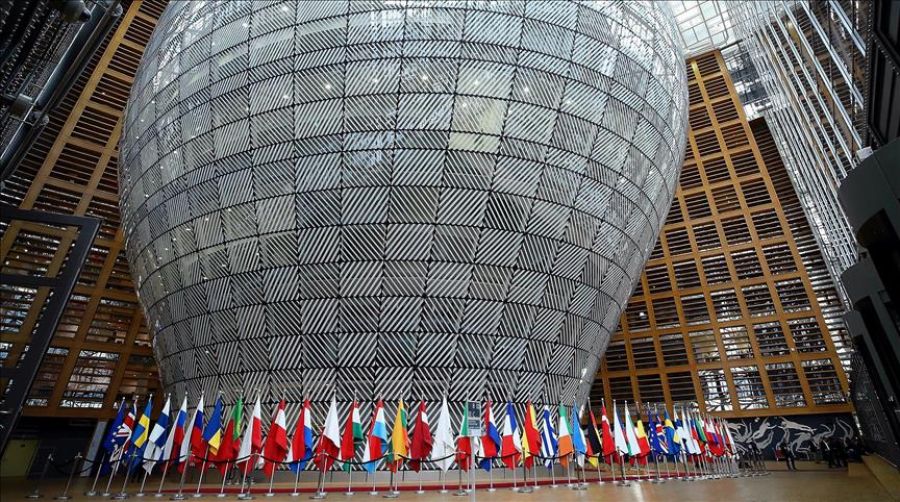 AB Paketinden Kosova’ya 888 Milyon Euro