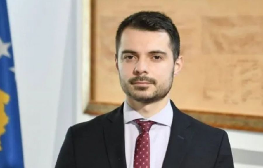 Diyalogda İlerleme Eksikliği İki Taraftan Kaynaklanmıyor