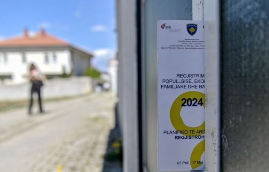 Nüfus Sayımı Süreci 24 Mayıs’a Kadar Uzatıldı