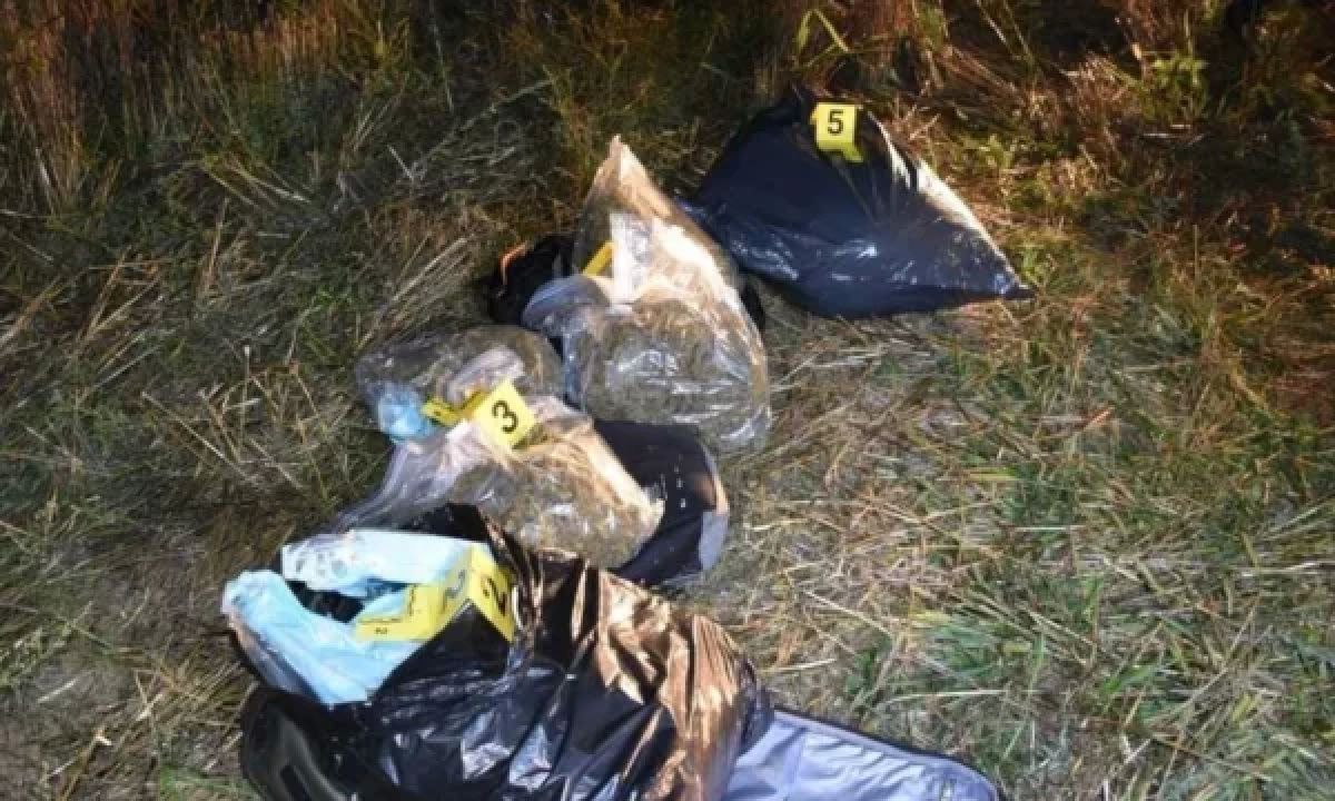 Yakova’da 9,4 Kg Uyuşturucu Ele Geçirildi, Bir Türk Vatandaşı Tutuklandı