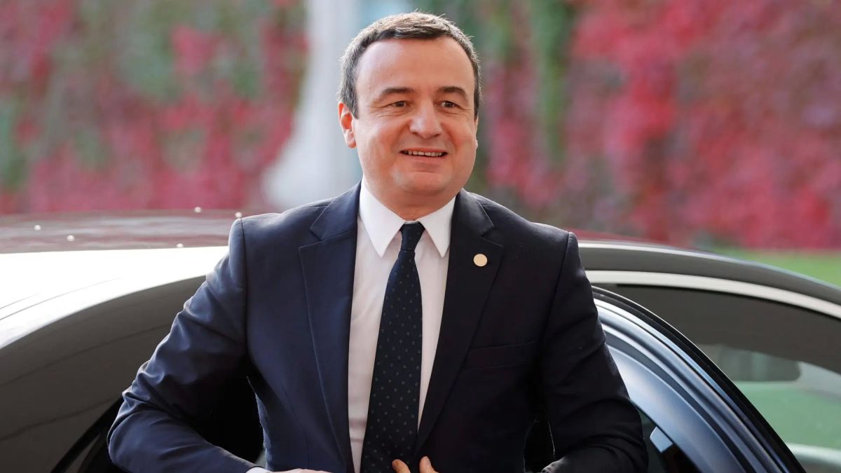 LDK ile Anlaşma Ağır Darbe Aldı, Ancak Geçersizleşmedi