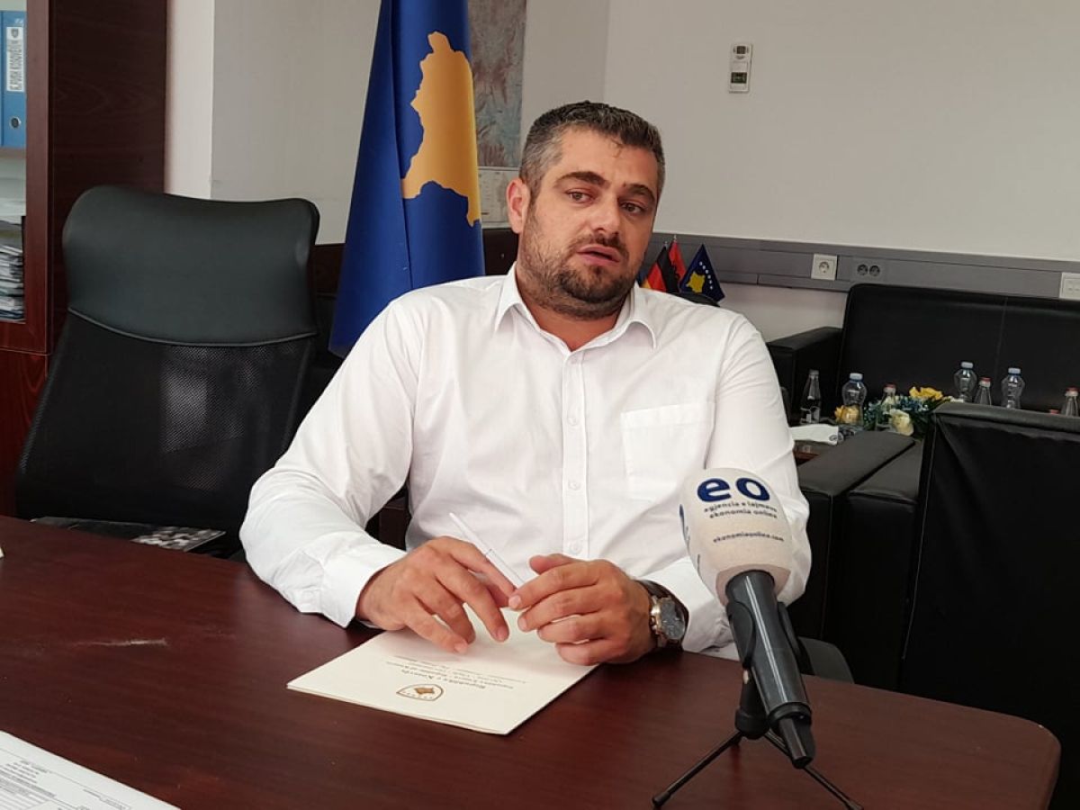 Kosova'da İş Denetimlerinde Dijital Döneme Geçiliyor