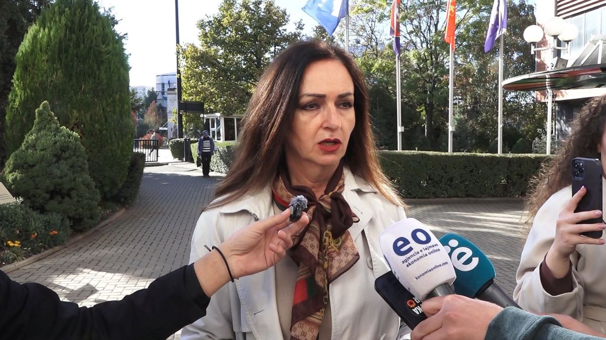 Nagavci: Özel Mahkeme Yasasında Acele Edilmemeliydi