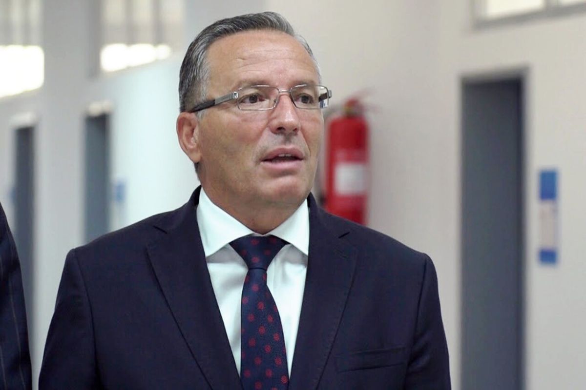 Lahey’e Karşı Yasal İşlemleri Meclis’te Somutlaştıracağız