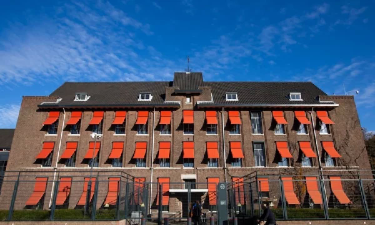 Lahey Özel Daireleri: Yasayı Değiştirme Girişimi  Bize Danışılmadı