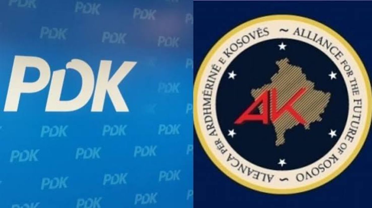 PDK ve AAK, Özel Mahkeme Yasası İçin Bugün Meclis Oturumu İstiyor
